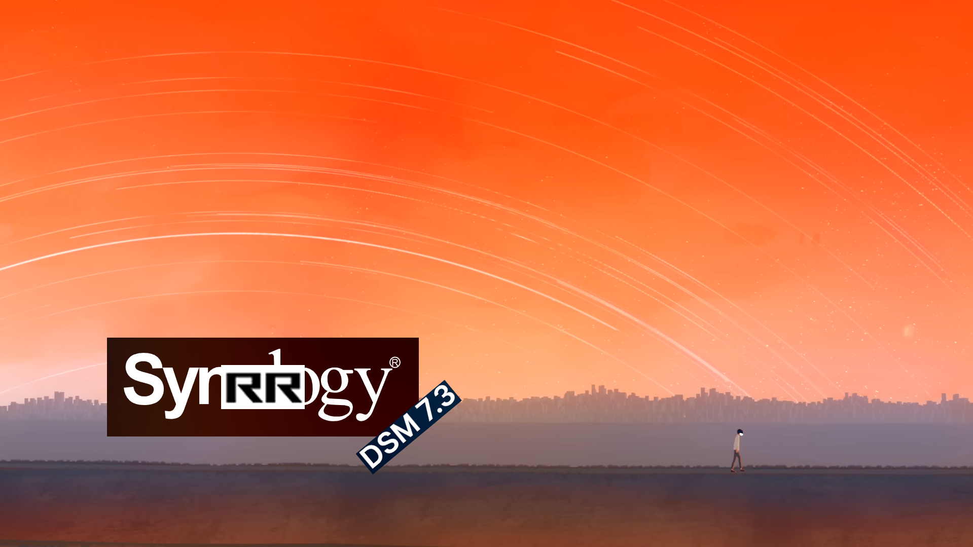 所以我放弃了黑群晖。